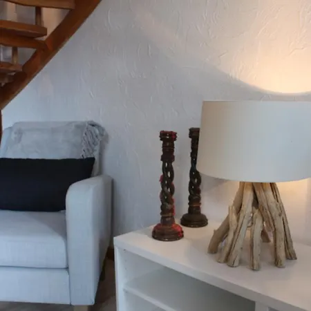 Apartman Les Balances - All Year Chamonix