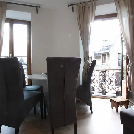 Apartman Les Balances - All Year
