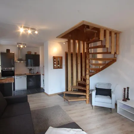 Les Balances - All Year Apartman Chamonix